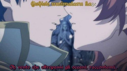 Otaku Gallery  / Anime e Manga / Romeo x Juliet / Screen Shots / 01 - Noi due - Se non si fossero incontrati / 028.jpg